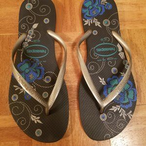 Havaianas sandals size EUR 43/44 US 11